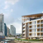 Apartamentos de lujo en Panamá