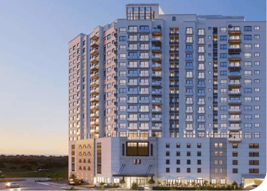 Ocean House - Santa María