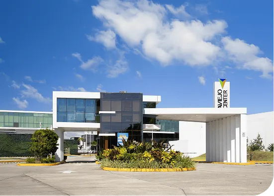 Panamá Viejo Residences