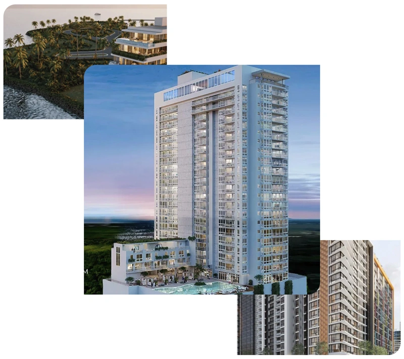 Inversi&oacute;n con Grupo Los Pueblos