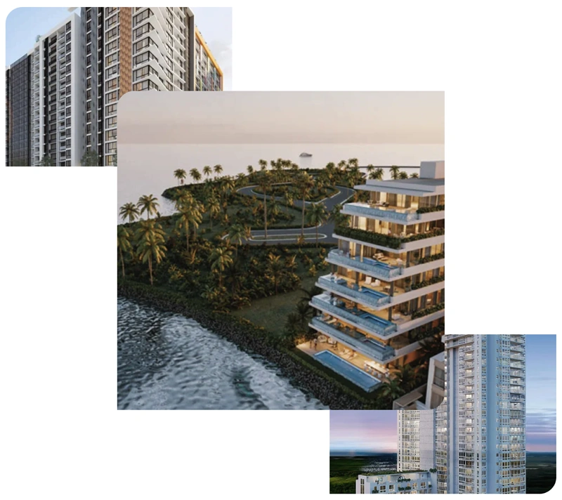 Inversi&oacute;n con Grupo Los Pueblos