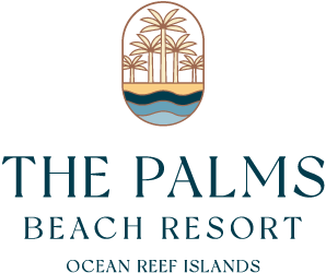 The Palms Beach Resort