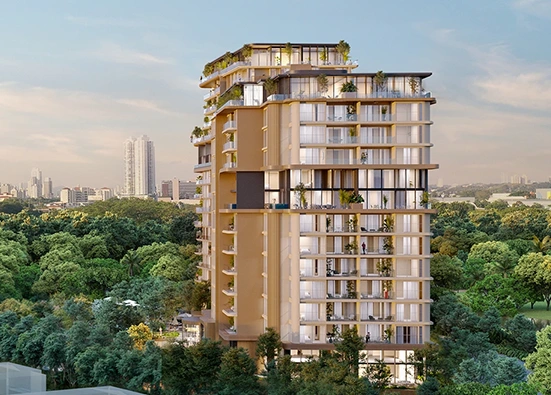 Bosco di Santa María